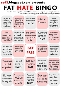 fat bingo